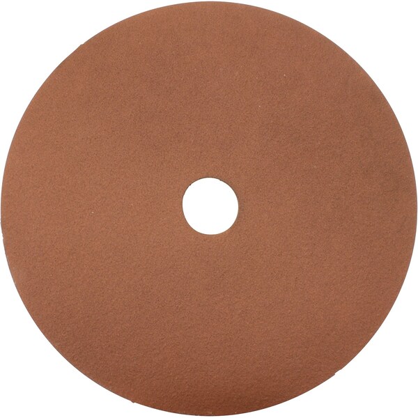 Makita RESIN FIBER DISC 7" 120 GRIT MP742091-A-5 - main